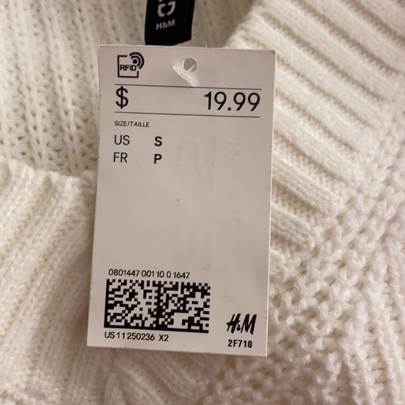 H&M sweater - Picture 2 of 3